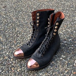 Jeffrey Campbell boots